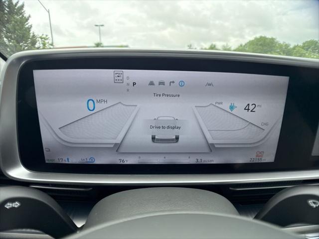 2024 Hyundai IONIQ 6 SEL