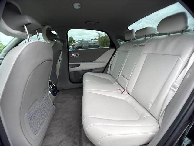 2024 Hyundai IONIQ 6 SEL