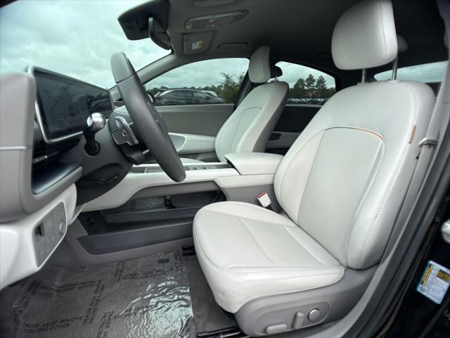 2024 Hyundai IONIQ 6 SEL