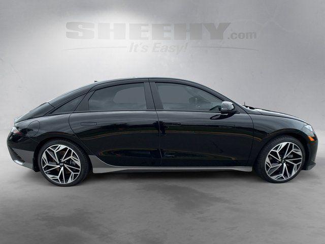 2024 Hyundai IONIQ 6 SEL