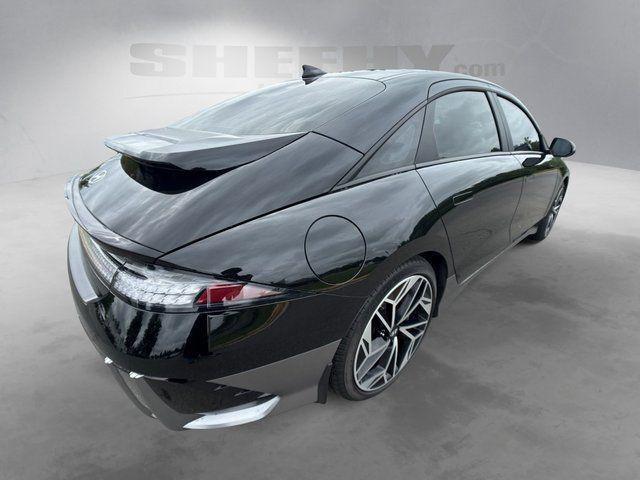 2024 Hyundai IONIQ 6 SEL