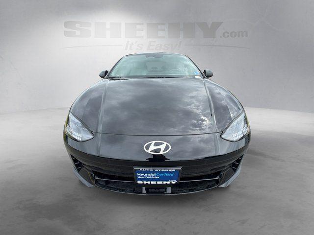 2024 Hyundai IONIQ 6 SEL