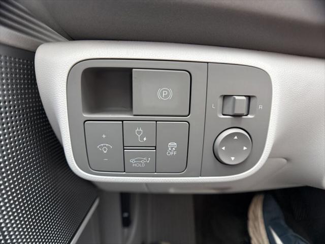 2024 Hyundai IONIQ 6 SEL