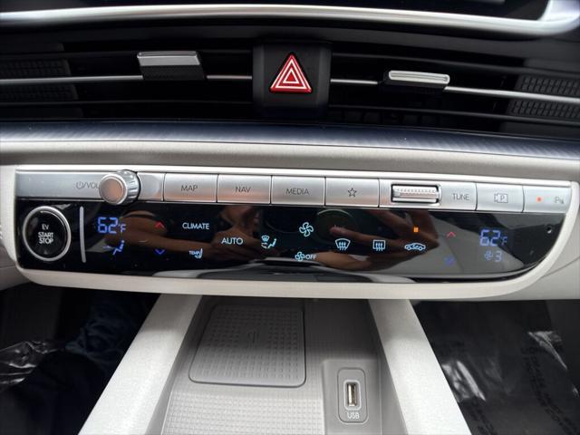 2024 Hyundai IONIQ 6 SEL