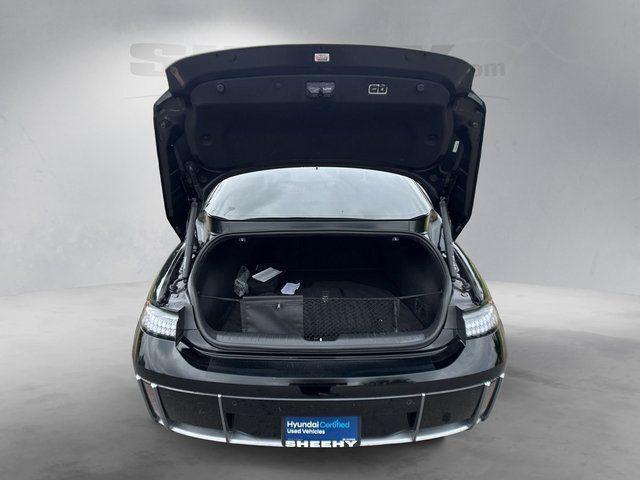 2024 Hyundai IONIQ 6 SEL
