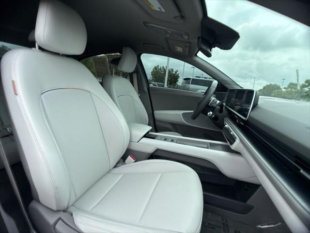 2024 Hyundai IONIQ 6 SEL