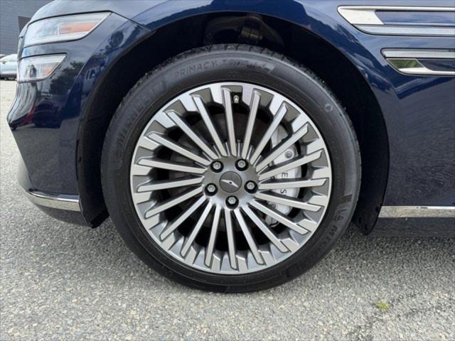 2024 Genesis G80 Advanced