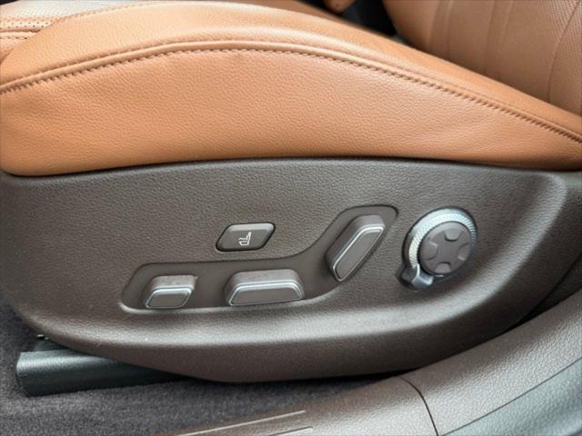 2024 Genesis G80 Advanced