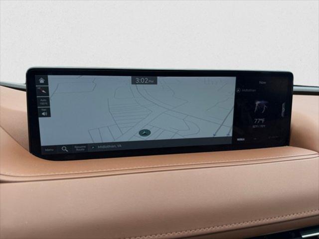2024 Genesis G80 Advanced
