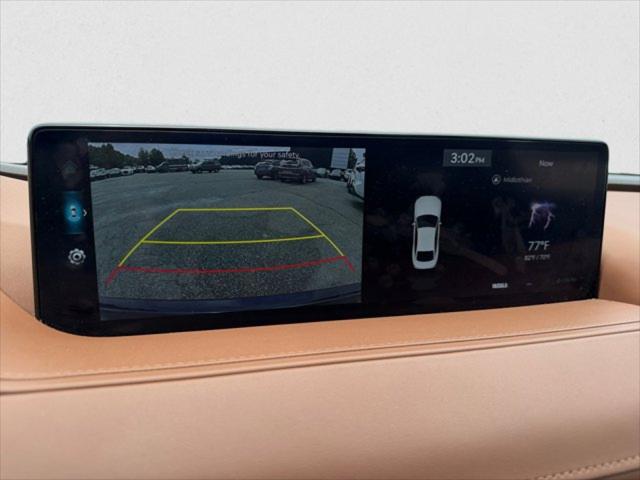 2024 Genesis G80 Advanced