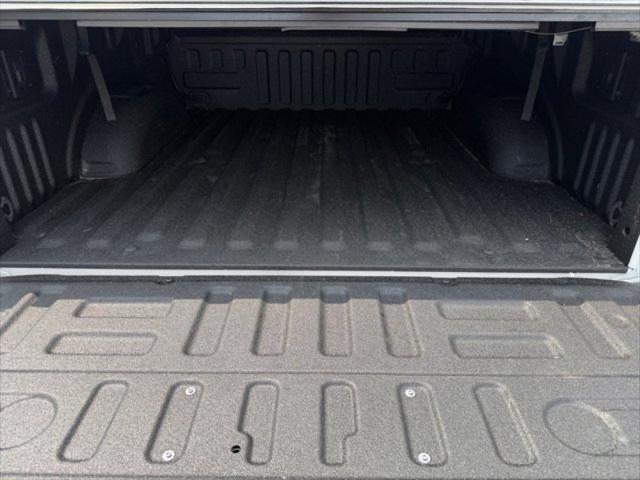 2018 Ford F-150 4WD SuperCrew Lariat