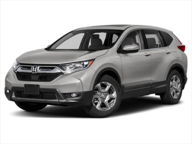 2019 Honda CR-V EX-L for sale in MIDLOTHIAN, VA