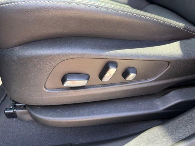 2023 Cadillac XT5 FWD Premium Luxury