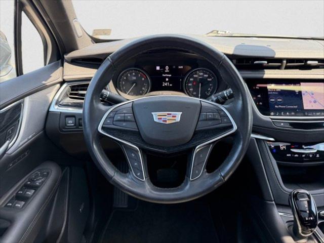 2023 Cadillac XT5 FWD Premium Luxury