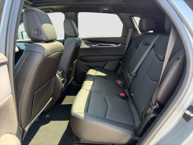 2023 Cadillac XT5 FWD Premium Luxury