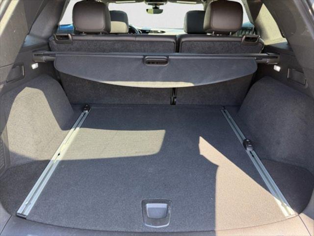 2023 Cadillac XT5 FWD Premium Luxury