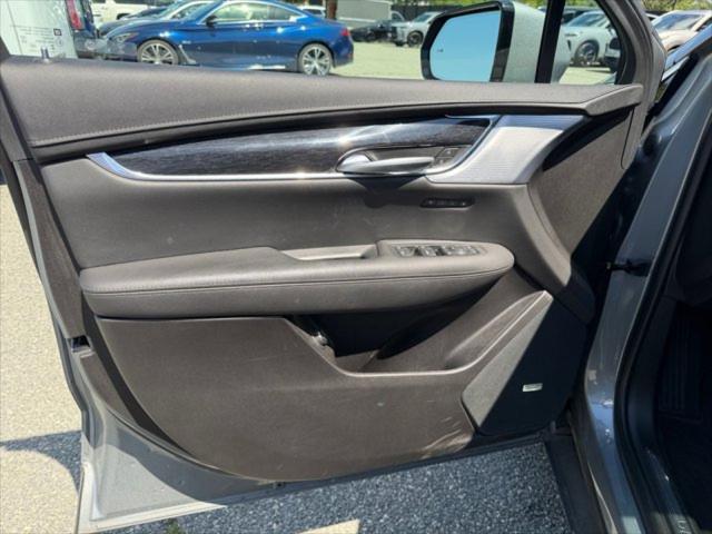 2023 Cadillac XT5 FWD Premium Luxury