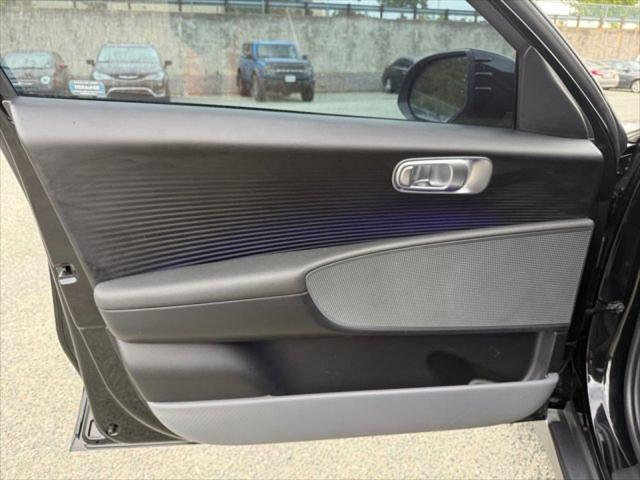 2023 Hyundai IONIQ 6 SEL