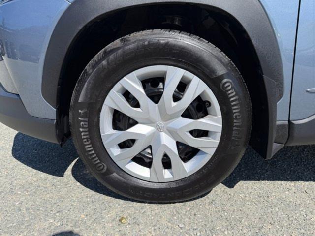 2023 Toyota Corolla Cross L