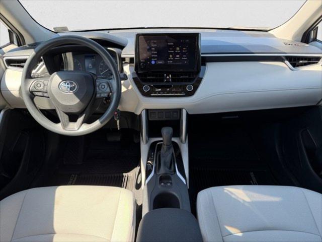 2023 Toyota Corolla Cross L