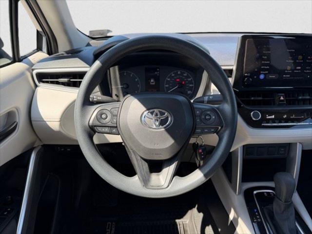 2023 Toyota Corolla Cross L