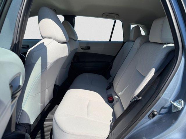 2023 Toyota Corolla Cross L
