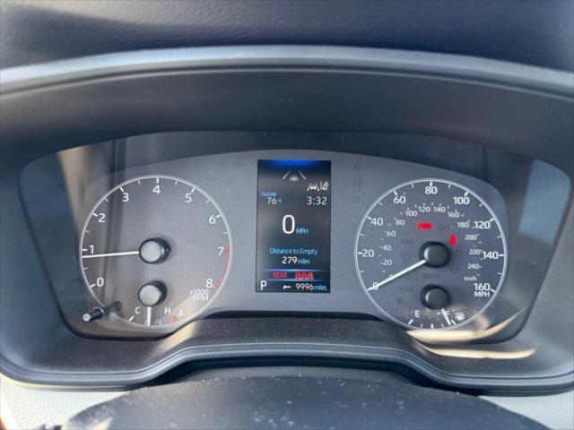 2023 Toyota Corolla Cross L