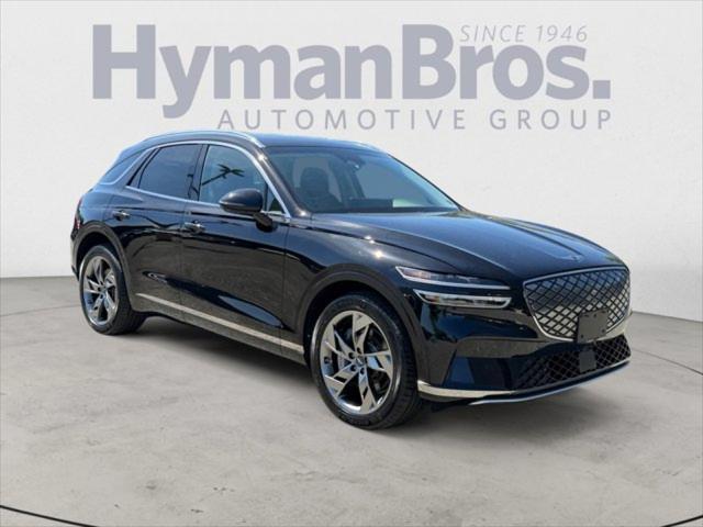 2023 Genesis GV70 Advanced AWD for sale in MIDLOTHIAN, VA