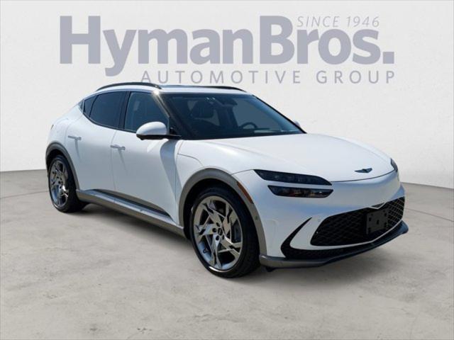 2023 Genesis GV60 Performance AWD for sale in MIDLOTHIAN, VA