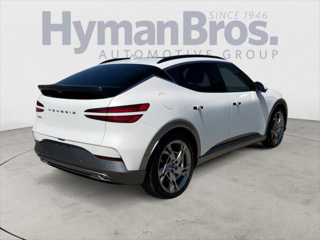 2023 Genesis GV60 Performance AWD
