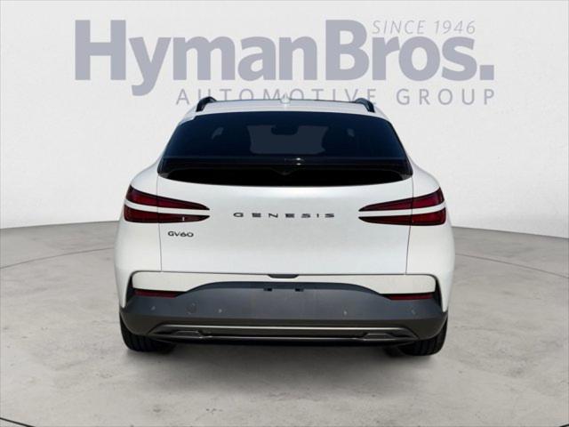 2023 Genesis GV60 Performance AWD
