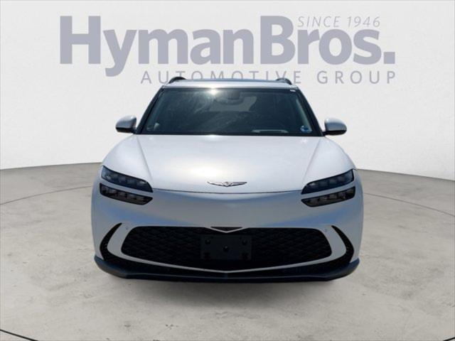2023 Genesis GV60 Performance AWD
