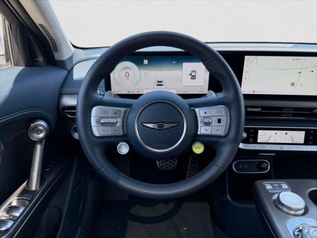2023 Genesis GV60 Performance AWD