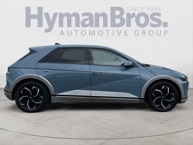 2023 Hyundai IONIQ 5 Limited
