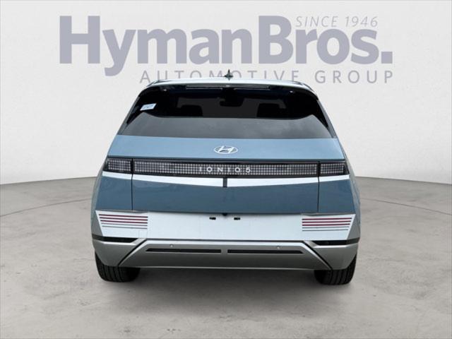 2023 Hyundai IONIQ 5 Limited