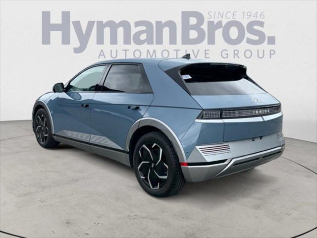 2023 Hyundai IONIQ 5 Limited