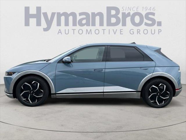 2023 Hyundai IONIQ 5 Limited