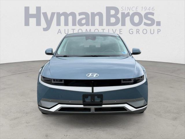2023 Hyundai IONIQ 5 Limited