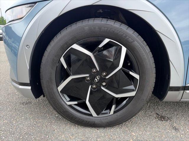 2023 Hyundai IONIQ 5 Limited