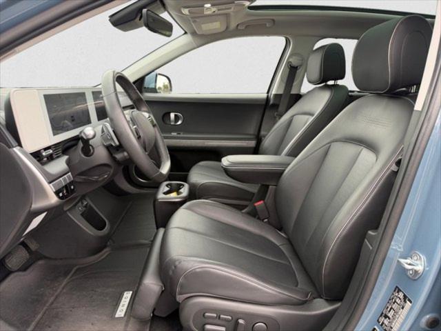 2023 Hyundai IONIQ 5 Limited