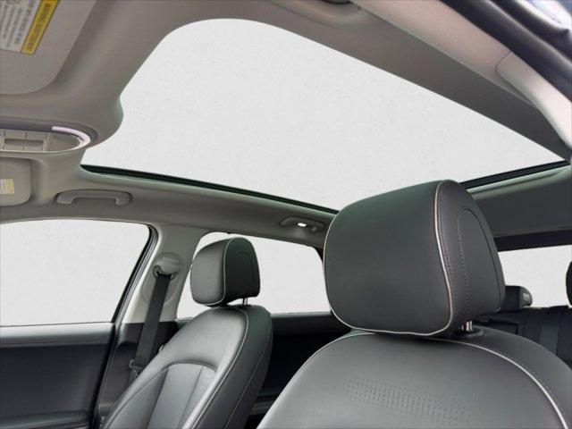 2023 Hyundai IONIQ 5 Limited