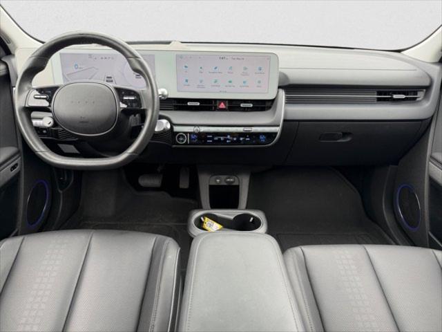 2023 Hyundai IONIQ 5 Limited