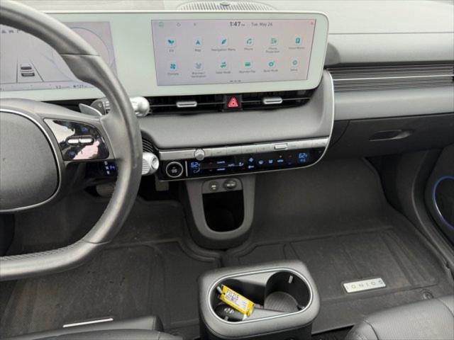 2023 Hyundai IONIQ 5 Limited