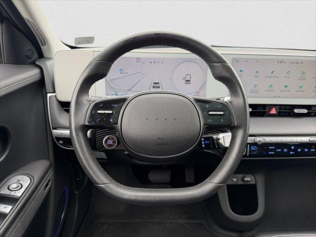 2023 Hyundai IONIQ 5 Limited