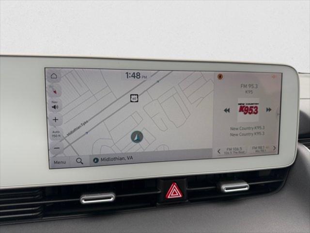 2023 Hyundai IONIQ 5 Limited