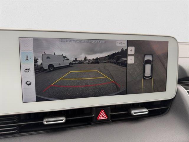 2023 Hyundai IONIQ 5 Limited