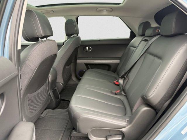 2023 Hyundai IONIQ 5 Limited