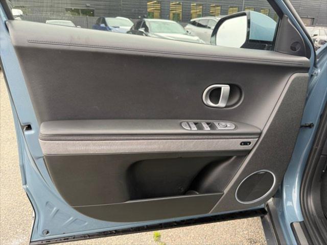 2023 Hyundai IONIQ 5 Limited