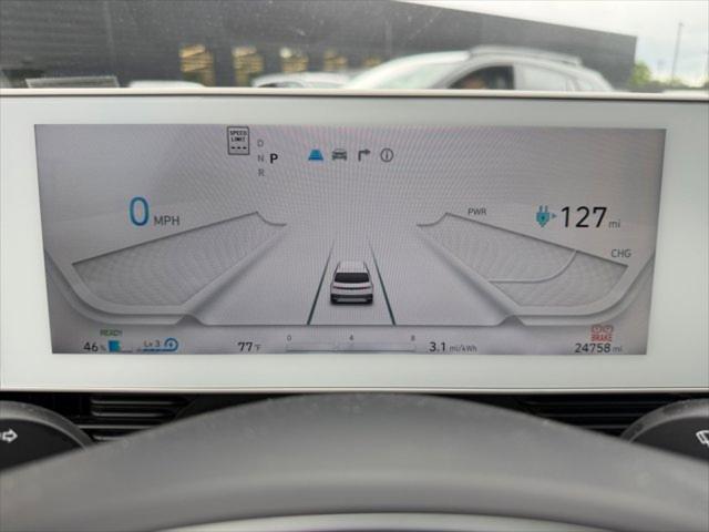2023 Hyundai IONIQ 5 Limited