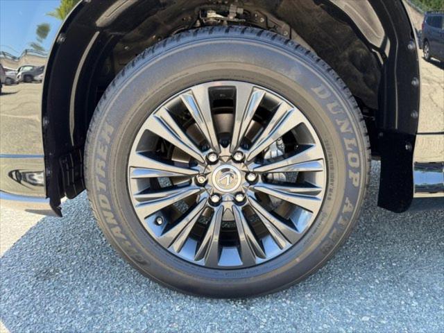2022 Lexus GX 460 Luxury